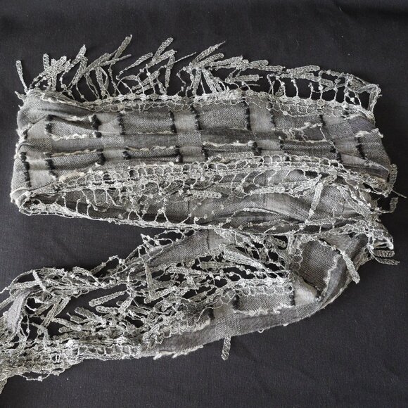 Headband/scarf - Picture 3 of 10